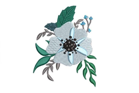 Bohemian Floral Design: A Touch of Elegance