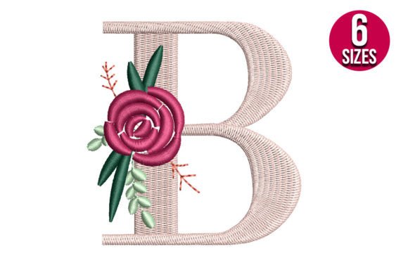 Elegant Floral B for Wedding and More
