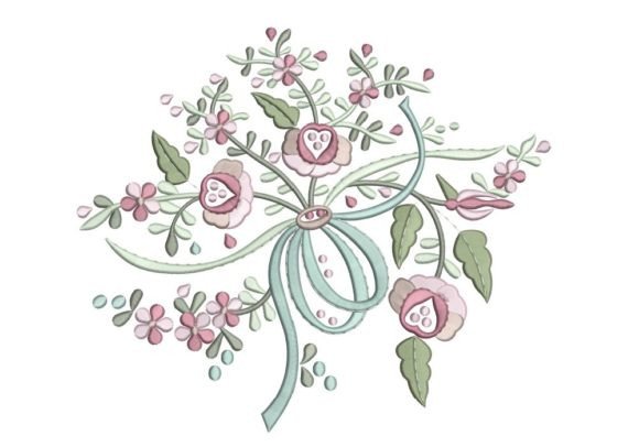 Fancy Floral: A Delicate Touch for Every Occasion